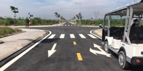 CC cắt lỗ 300 triệu giá hợp đồng KDC Dragon Pearl Đức Hoà LA, SHR sở hữu lâu dài