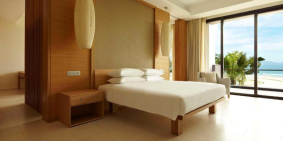 Biệt thự 3PN cao cấp View biển tại khu nghỉ dưỡng 5 sao Hyatt Regency cần bán