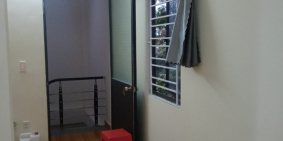 Cần bán gấp Căn nhà 3 tầng tại Chợ Hương - Dương Kinh giá hơn 1 tỷ chút