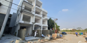 BÁN NHÀ ĐỒNG LA, HOÀI ĐỨC ĐƯỜNG RỘNG, SỔ CHÍNH CHỦ