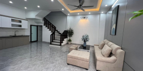 Bán nhà 3 tầng ngõ phố Lê Viết Hưng, ph Ngọc Châu, TP HD, 41m2, 3 ngủ, vs, chỉ 1