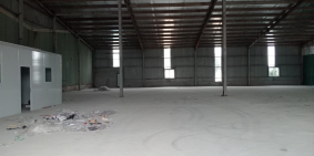 KHO, XƯỞNG CHO THUÊ TẠI ĐƯỜNG CỔ LOA. ĐÔNG ANH. H.N