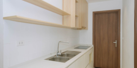 Chỉ 360 triệu sở hữu ngay căn hộ 2 ngủ full nội thất chỉ việc sách vali về ở