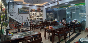 Bán chân đế Chung Cư Hà Đông, Lô góc thông 2 tầng, 193m², vừa ở vừa KD tuyệt vời