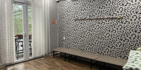 Bán nhà HXH KD Quang Trung P11 Gò Vấp 1 trệt 2 lầu, 3 phòng vuông vức