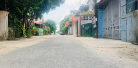 Bán nhà mặt tiền kinh doanh Nguyễn Xuân Linh, phường Đông Vĩnh, TP Vinh