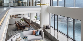 Khai Sơn City Ra Mắt Siêu Phẩm Kề Phố, Tầm View Triệu Đô, Trải Nghiệm Đa Tiện Íc