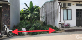 quá rẻ cho 1 lô đất Hải thành 1 ô tô đỗ của mà có 1,5 tỷ