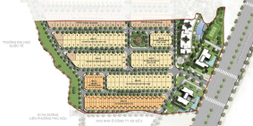 Bán đất kdc Hưng Phú 1-2 trục đường Liên Phường DT 5x18 giá 6,5 tỷ - 6x22 giá 8ỷ