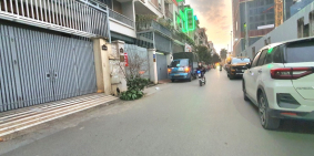 Liền kề VIP KĐT An Hưng, Hà Đông, 90m2 KINH DOANH, mặt CC The Charm chỉ 19 tỷ 5