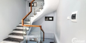 Bán Gấp Nhà Đại Từ - Hoàng Mai , DT48m2, 5 Tầng , Giá hơn 4Tỷ , Ngõ nông