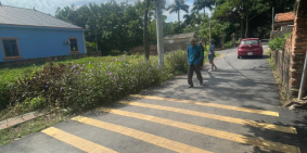 Nhỉnh 1 tỷ sở hữu 86m2 đường nhựa ô tô tránh