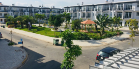 BÁN NHÀ RIÊNG 100m2 (5x20m) PHÚC AN CITY (GIÁ TỐT NHẤT KHU)