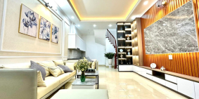 Bán Nhà 5 Tỷ Yên Hòa Cầu Giấy, 2 Mặt Thoáng, Gần Phố, DT 36m2, 5 Tầng, MT 4.4m.