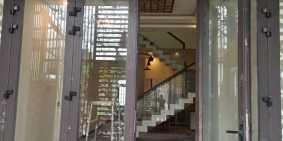 KIỆT Ô TÔ 7M - ĐẶNG THUỲ TRÂM - HẢI CHÂU - 3.6 TỶ - DIỆN TÍCH TO