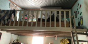 Bán nhà riêng 100m2 chính chủ tại Phú Mỹ có sổ hồng