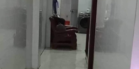 HXH Trần Đại Nghĩa sát vòng xoay An Lạc, 66m2 (4x17) 2tầng 3PN