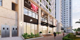 Mở bán giai đoạn 1 Tòa B 24 tầng. Chung cư Bình An Plaza Thanh Hóa