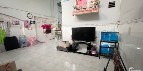 Chính chủ bán nhà cấp 4 diện tích 128m2, đường Bùi Tư Toàn, quận Bình Tân.