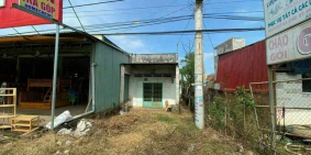 Cần bán gấp 192m2 Full Thổ cư MT Kinh Doanh Nguyễn Hoàng Sông Trầu Trảng Bom