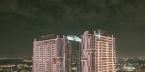 HAPPY ONE CENTRAL một siêu phẩm của vạn xuân group