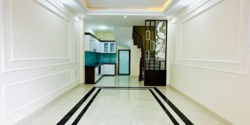 Siêu Hot Nhà 5 Tầng 31m2 Thạch Bàn - Cổ Linh – Long Biên