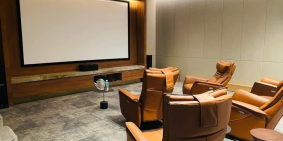 Cần Bán 3 phòng ngủ The River full nội thất - nội thất cơ bản từ 14 tỷ