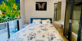 Cho thuê căn 1PN nội thất đẹp Chung cư Gateway Vũng Tàu