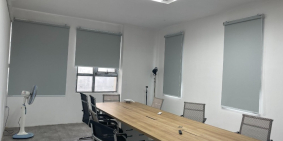 Cho thuê Shophouse giá ưu đãi đường Bùi Văn Ba, Quận 7 tiện kinh doanh