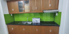 14 triệu - Tìm khách thuê TOÀN BỘ NHÀ ngõ 290 Kim Mã - Ba Đình.