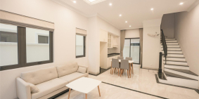 Chỉ với 7,4 triệu sở hữu thuê căn Biệt Thự Full đồ Vinhomes Ocean Park 2