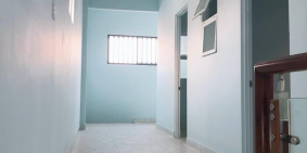 Cho thuê gấp nhà Gác Lửng Thoáng Đẹp, Ngay trường Mầm non Tinh Khôi Cơ Sở 3