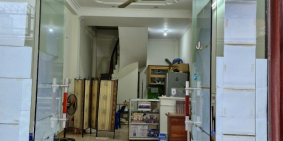 Cho Thuê Nhà Nguyên Căn Để Ở Làm Văn Phòng 36m x 5 Tầng Phố Thái Hà-HN Chính Chủ