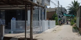 Cần tiền bán gấp nhà 169m2, Ấp Bình Tiền 1, Huyện Đức Hòa, Xã Đức Hòa Hạ, Tỉnh L