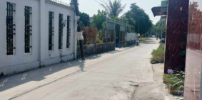 Đất 5x20m, Thổ cư 100%, cách TL824 đúng 50m (Cát Tường Phú Nguyên)