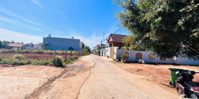 Bán Lô Đất Hẻm Đỗ Xuân Hợp 6,4×33 Chỉ 2,88tỷ