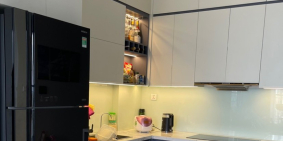 cần tiền bán gấp căn hộ 2pn1vs 54,6m2 full nội thất ở vinhome smart city