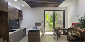 GẤP GẤP! NHÀ KIỆT Ô TÔ HẢI CHÂU 5*10M 3 TẦNG FULL NỘI THẤT NHỈNH 3,7TỶ