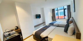 (BOOK) CĂN STUDIO MƯỜNG THANH VIỄN TRIỀU, NHA TRANG, GIÁ THUÊ CHỈ 4TR/THÁNG (BAO