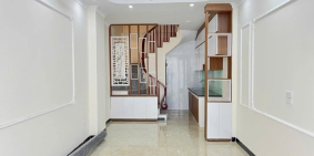 Nhà Hơn 2 Tỷ Phố Xuân Đỗ Đón Tết - Cam Kết Rẻ Nhất Long Biên