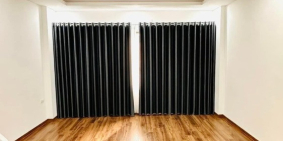 Nhà đẹp ở ngay, gần mặt phố Trương Định - 37m– 5 tầng - Mt 4.5M