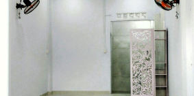 Cho thuê mặt bằng 35m2 mặt tiền đường số 4 Bình Thọ