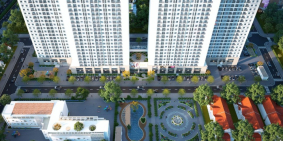 Nhận booking chung cư Bình An Plaza