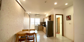 BOOKING CĂN HỘ 2PN MƯỜNG THANH VIỄN TRIỀU, NHA TRANG CHỈ VỚI 600K/ĐÊM