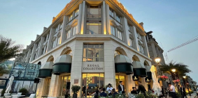 Chủ bán Shophouse full nội thất mặt tiền Võ nguyên Giáp Bảo Ninh chỉ 12tyxx