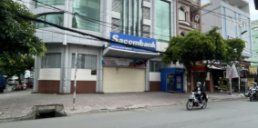 Mặt tiền Ni Sư Huỳnh Liên Giá cực tốt kinh doanh sầm uất 77m2 nhà 2 tầng giữ tiề