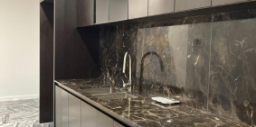 Cho thuê Căn hộ Lumiere Riverside, Thảo Điền, Quận 2.