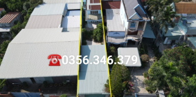 Bán căn nhà kiên cố, hẻm xe tải, cách phà  Cát Lái 6km tại Nhơn Trạch