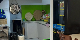 Nhà 2 tầng, hẻm 6m xe hơi tránh Phú Thọ Hòa, 3.95 tỷ