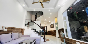 BÁN GẤP NHÀ PHỐ KDC KIỀU ĐÀM, 112M2, 4 TẦNG, RỘNG 5,2M BỀ THẾ CHỈ 12 TỶ NHỈNH